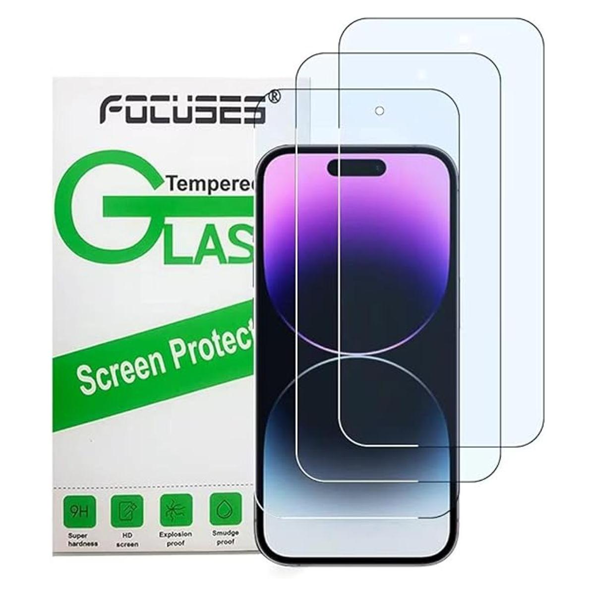 iPhone 14 Pro Max Blue Light Screen Protector iPhone 14