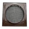 Vent Systems Conducto de 6 pulgadas 8 x 8 pulgadas