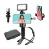 Movo uVlogSK Kit de inicio para creadores de contenido_1