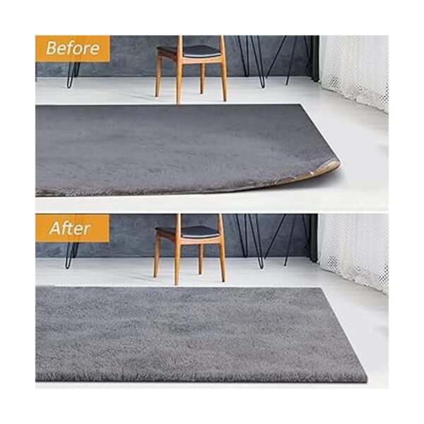 12 Pack Rug Gripper Double Sided NonSlip Rug Pads Rug_6
