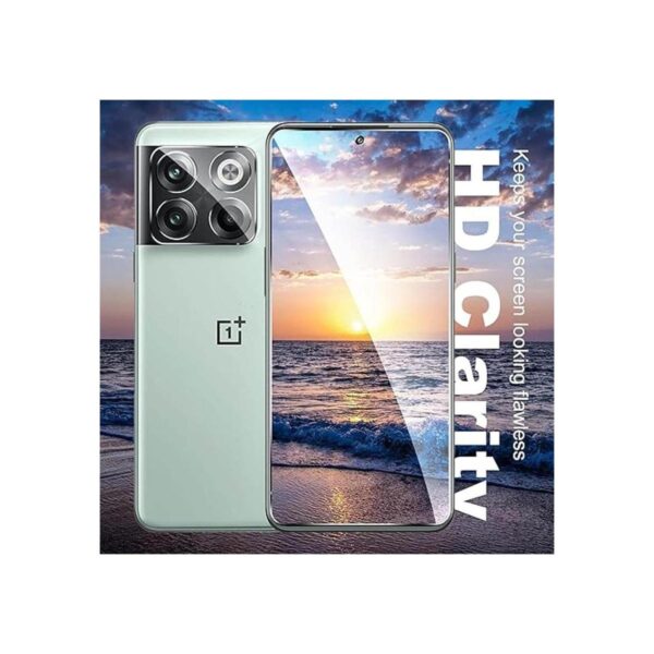 Cizerin Paquete de 4 protectores de pantalla para OnePlus_2