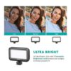 Movo uVlogSK Kit de inicio para creadores de contenido_4