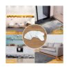 12 Pack Rug Gripper Double Sided NonSlip Rug Pads Rug_3