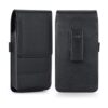 BECPLT Funda para Galaxy Z Fold 4 de cuero giratorio 360_1
