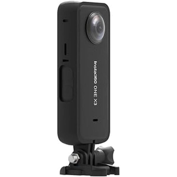 Funda marco para Insta360 X3 accesorio de cámara de_4