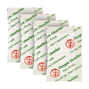 Ventas Paquete de absorbentes de oxígeno de grado