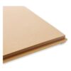 lbum de fotos de tapa dura Kraft 12 x 12 pulgadas 40