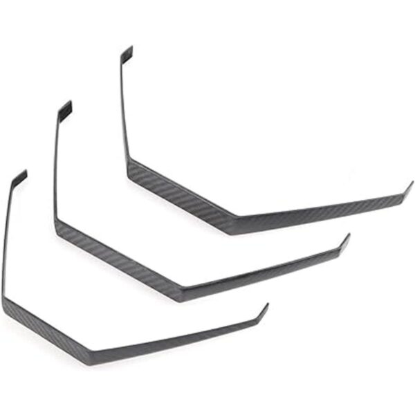 zyhobby Fibra de Carbono Landing Gear para Sbach 30 cc Yak_2