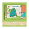 Corre hacia el tesoro de Peaceable Kingdom Juego_5