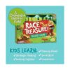 Corre hacia el tesoro de Peaceable Kingdom Juego_6