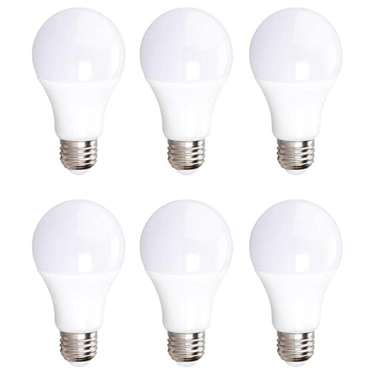xtricity LED A15 Bombilla LED 7 W 50 W equivalente