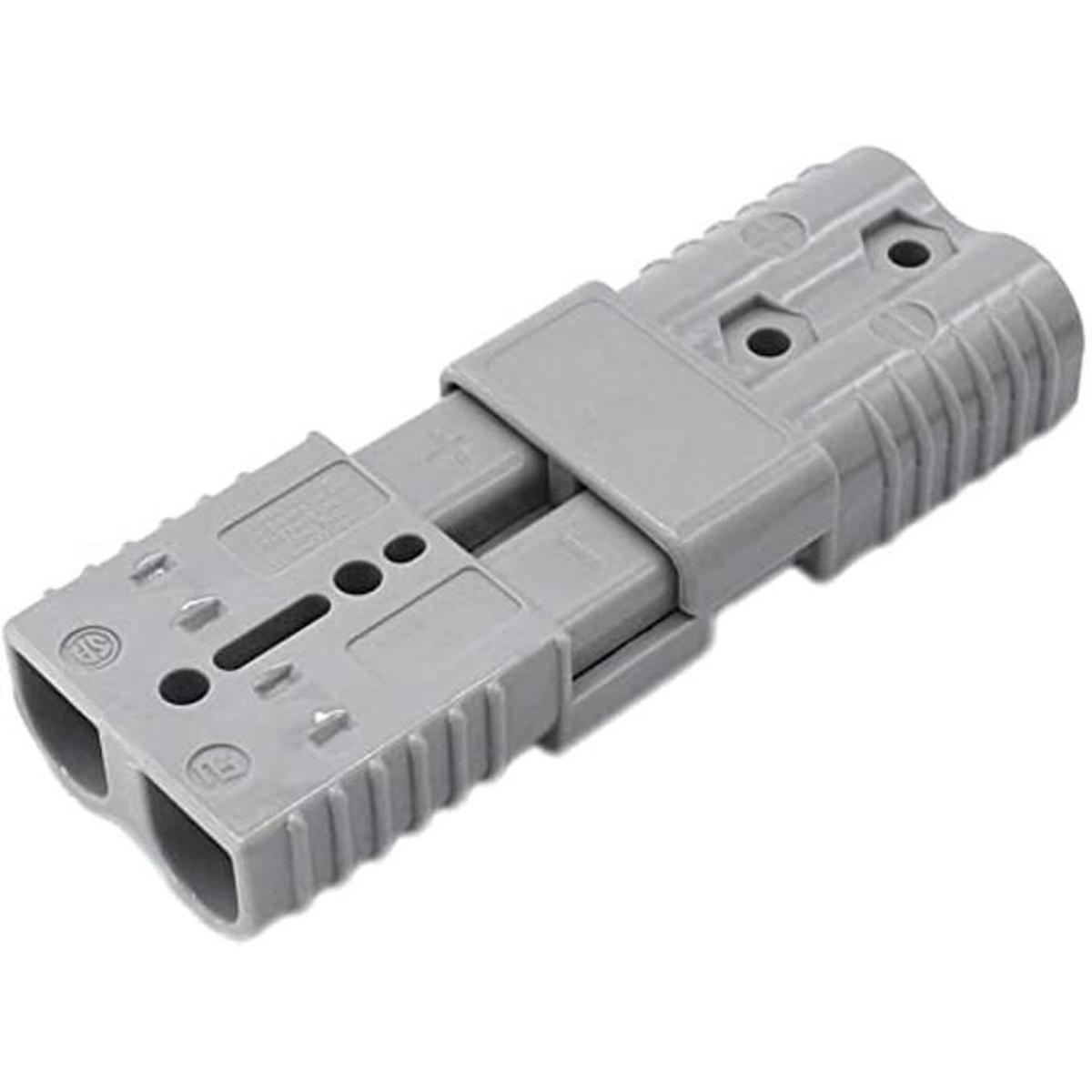 xhaibei Batería Conector Rápido Kit 175 A 2 AWG Plug