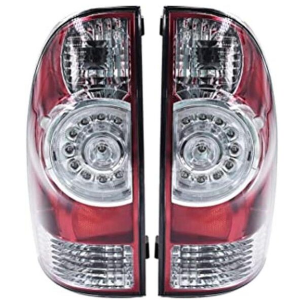 waltyotur Repuesto para luces traseras Tacoma 20052015_1