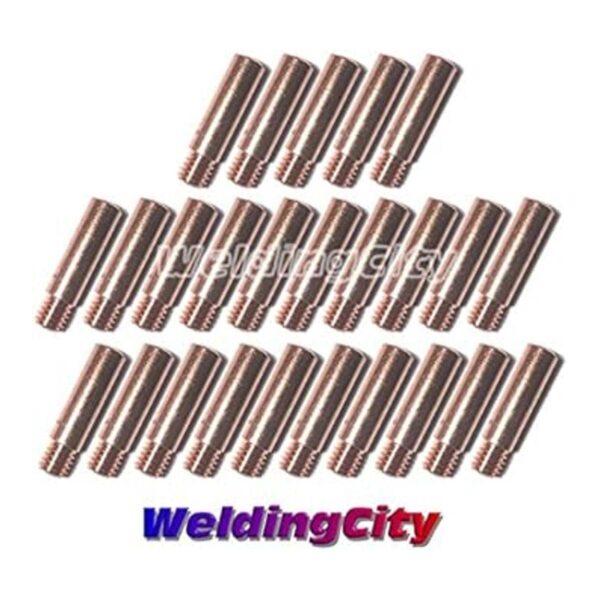 weldingcity 25PK MIG Soldadura Punta de contacto 11 Series_3