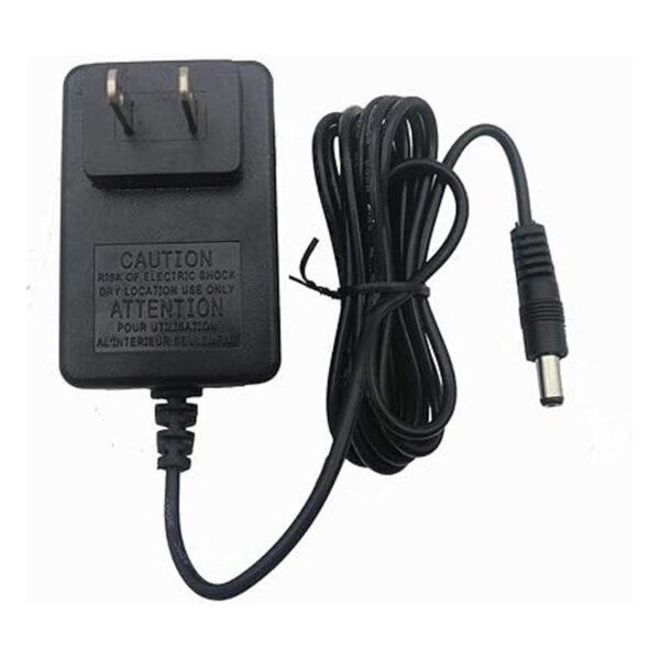 weelye Cargador universal para niños de 6 V CC 700 mA con_4