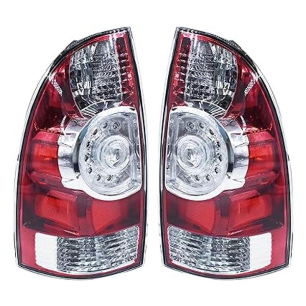 waltyotur Repuesto para luces traseras Tacoma 20052015_2