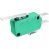 uxcell KW3OZ 16A 125250VAC SPDT NO NC Bisagra Tipo Micro_3