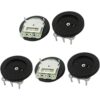 uxcell B103 5 unidades de 0.630 in x 0.079 in 10 K_1