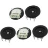 uxcell B103 5 unidades de 0.630 in x 0.079 in 10 K_2
