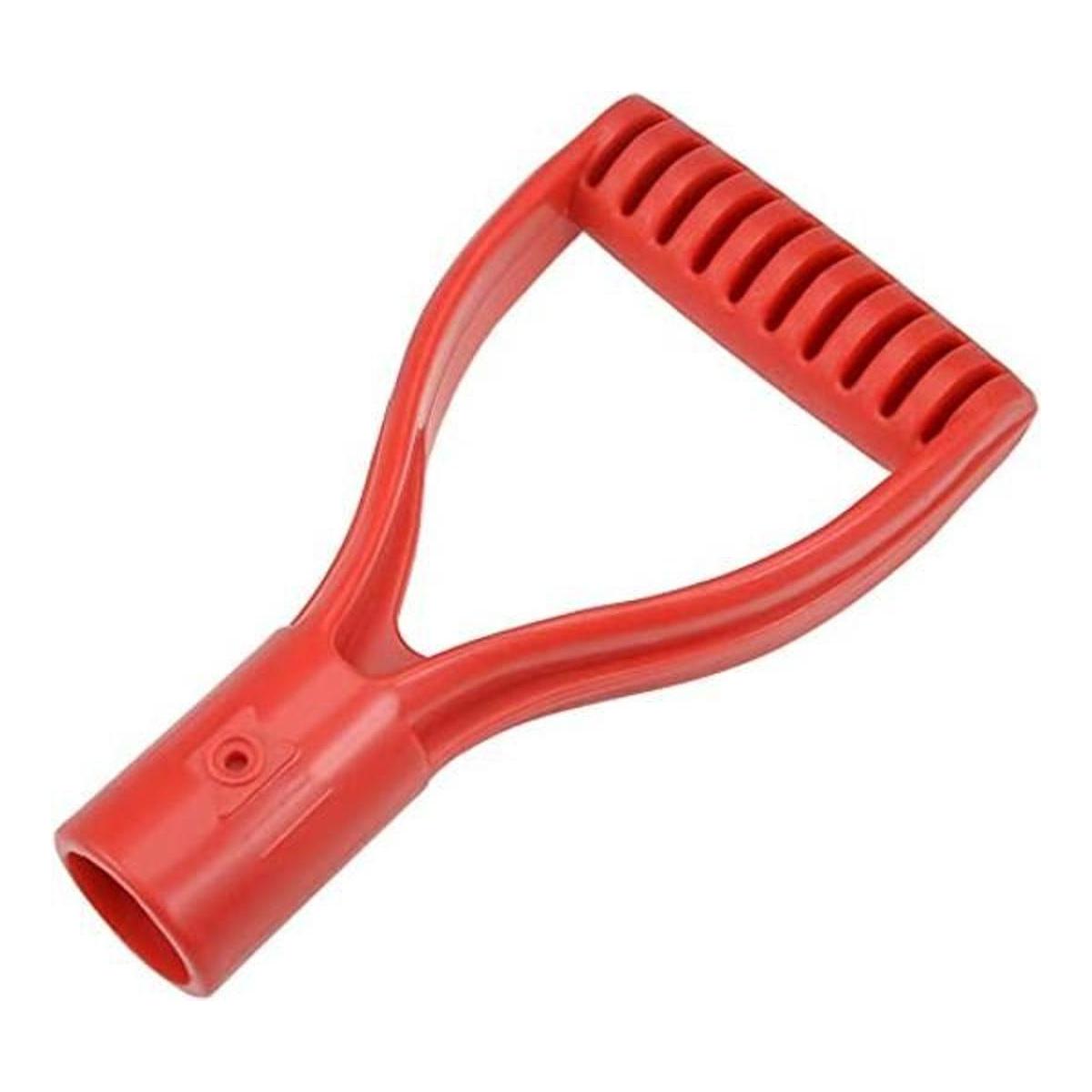 uxcell Mango de agarre de pala diámetro interior de PVC