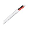 uxcell Cable de conexión macho de 11.8 in para cámara de_4