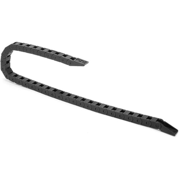 uxcell Cadena de arrastre para cable CNC a16072900ux0336