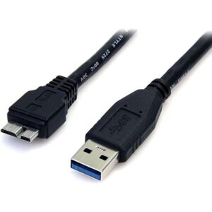 usb3aub50cmb Cable de 15 USB 3.0 Micro B_1