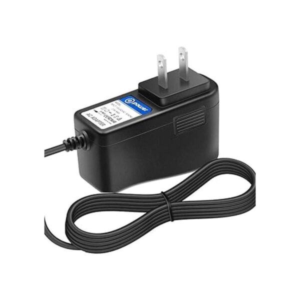tpower 9 V corriente alterna DC Adaptador para todos_2