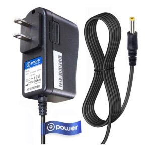 tpower 9 V corriente alterna DC Adaptador para todos_1