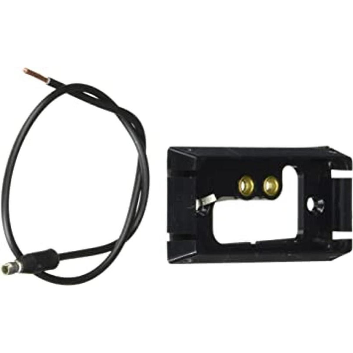 trucklite 15408 adaptador Mount Modelo 15 seguro Contact