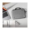 tomtoc Bolsa de hombro rígida para laptop MacBook Pro M1