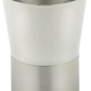 stainlesslux 71185 TwoTone Acero Inoxidable Tumbler 8_1