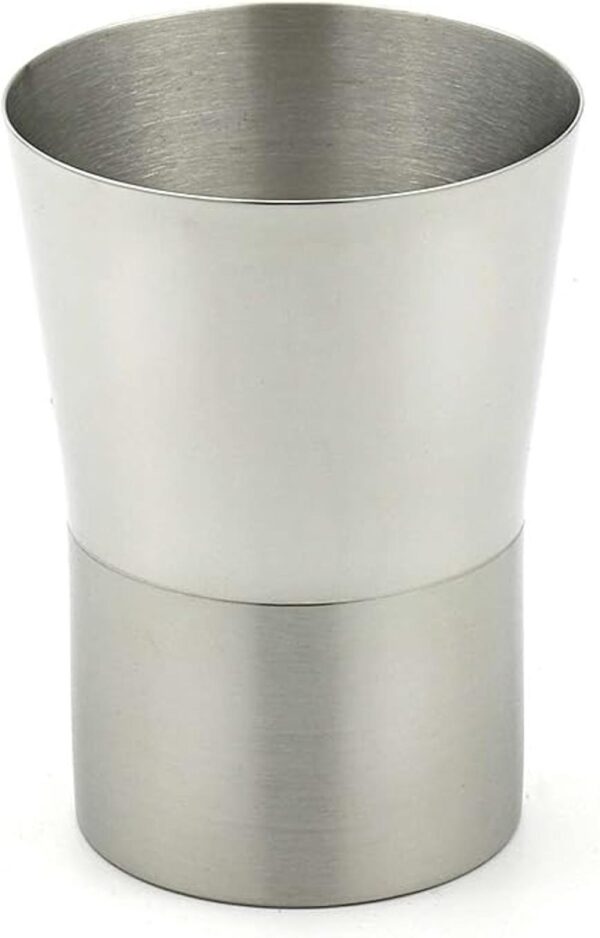 stainlesslux 71185 TwoTone Acero Inoxidable Tumbler 8_1