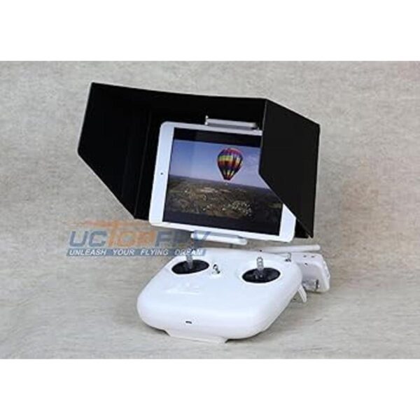 summitlink 10 inch Tablet iPad Sun Capucha Sun Shade se_2