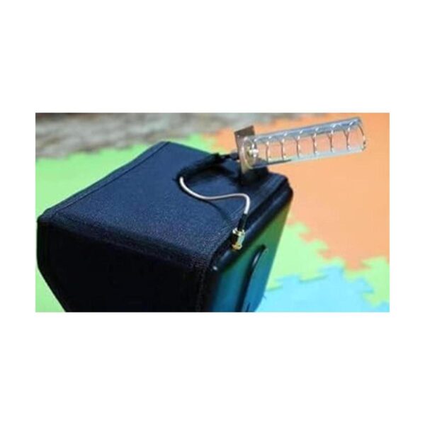 summitlink Sunshade Sun Parasol para 7 inch Monitor LCD_2