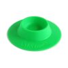 staybowl tipproof ergonómico Pet Bowl para Conejillo de_1