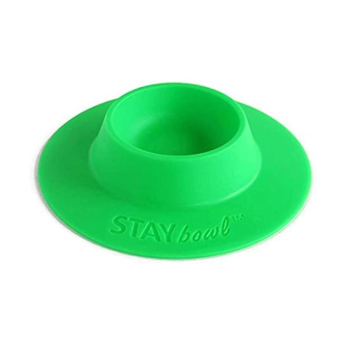 staybowl tipproof ergonómico Pet Bowl para Conejillo de