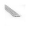 sutemribor metal recto modelo X 100 Mm 2 mm Ronda Shaft_6