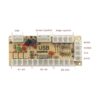 sjjx 2 Player retardo cero Generic mando de juego USB_5