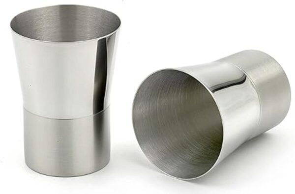 stainlesslux 71185 TwoTone Acero Inoxidable Tumbler 8_2