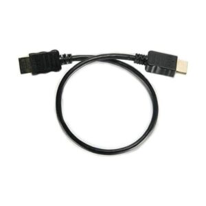 smallhd 12 Thin HDMI a HDMI cable estándar_1