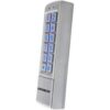 secolarm sk2323spq mullionstyle impermeable teclado de_2