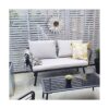 qzmaikoo Flores de metal galvanizadas para decoración de_5