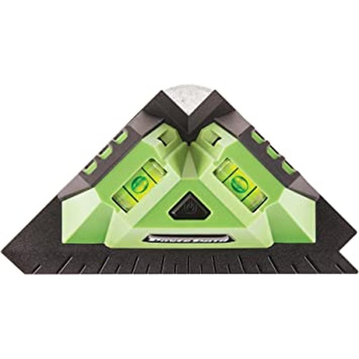 powersmith plts07 azulejos y suelos láser cuadrado