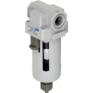 pneumaticplus saf300n03b Filtro de partículas 38 NPT de_1