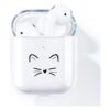 AKABEILA Funda para Airpods 2 diseño personalizado_1