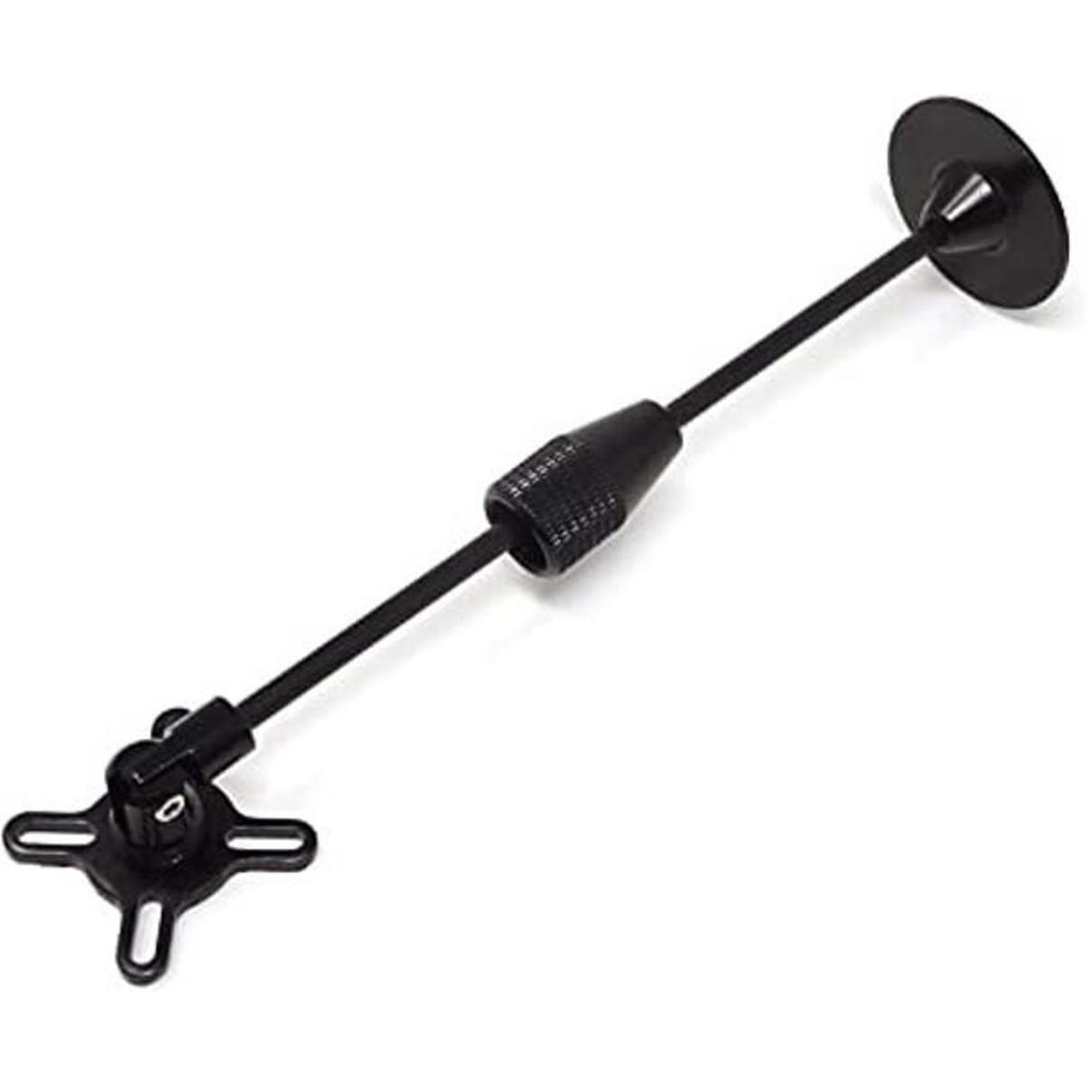 Honbay Soporte de antena plegable para DJI Quadcopter