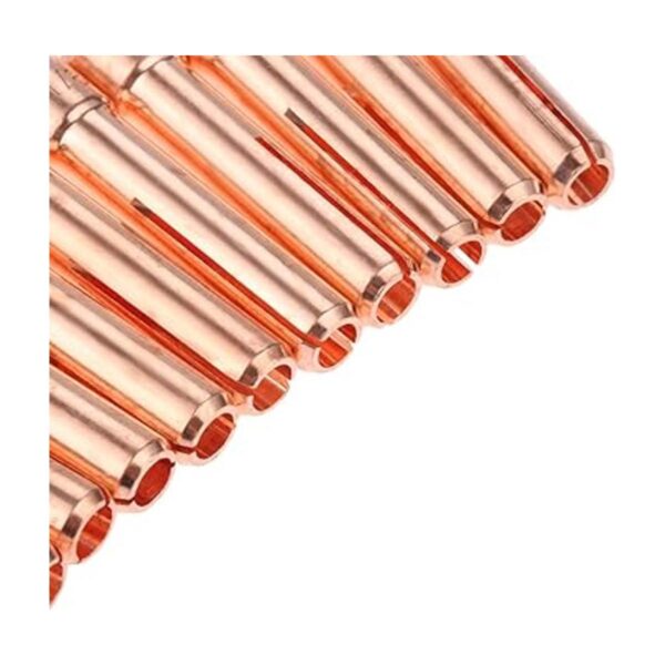 Mtsooning 10 pinzas de 1.8 pulgadas 10N25S Stubby serie_5