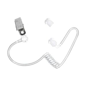 Skeleteen Auriculares secretos espía Accesorios de_1