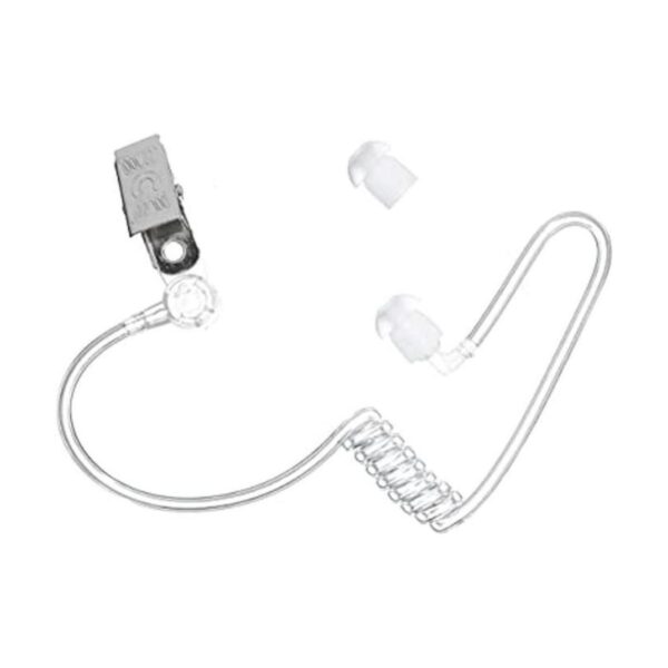 Skeleteen Auriculares secretos espía Accesorios de_1